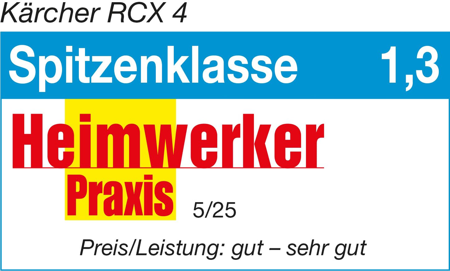 Kärcher RCX 4 Mähroboter ohne Begrenzungskabel, GPS RTK Navigation – für bis zu 1500 m²