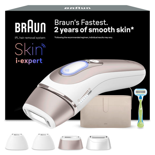 Braun Smart IPL 7 PL7387